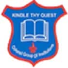 Colonel College of Physical Education, Sangrur Logo