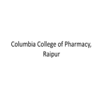 Columbia College of Pharmacy, Raipur Logo