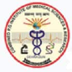 Combined PG Institute of Medical Sciences and Research, Dehradun Logo