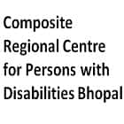 Composite Regional Centre for Persons with Disabilities, Bhopal Logo