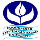 Cooch Behar Panchanan Barma University, Cooch Behar Logo