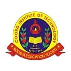 Coorg Institute of Technology, Kodagu Logo