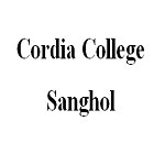 Cordia College, Sanghol Logo