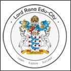 Cordia Institute of Hotel Management and Catering Technology, Sanghol Logo