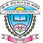 CP and Berar Education Society's College, Nagpur Logo