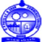 CP Patel and FH Shah Commerce College, Anand Logo