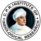 CP Ramaswami Aiyar Institute of Indological Research, Chennai Logo