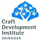 Craft Development Institute, Srinagar Logo