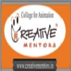 Creative Mentors Animation College, Hyderabad Logo