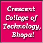 Crescent College of Technology, Bhopal Logo