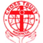 Cross School of Nursing, Kanyakumari Logo