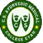 CS Ayurvedic Medical College and Hospital, Etah Logo