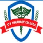 CS College of Pharmacy, Etah Logo