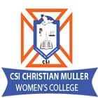 CSI Christian Muller Womens College, Vadakara Logo