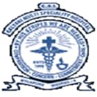 CSI Kalyani College of Nursing, Chennai Logo