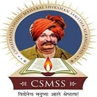 CSMSS Ayurved Mahavidayalya and Ruganalay, Aurangabad Logo