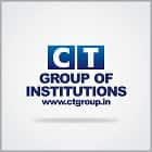 CT Institute of Law, Jalandhar Logo
