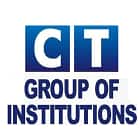 CT Institute of Management and Technology, Jalandhar Logo