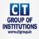 CT Institute of Technology and Research, Jalandhar Logo