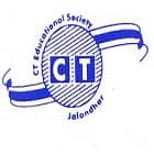 CT Polytechnic College, Jalandhar Logo