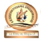 CU Shah Polytechnic, Wadhwan Logo