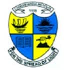 Cusrow Wadia Institute of Technology, Pune Logo