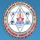 CV Charantimath Rural Polytechnic, Hunagund Logo