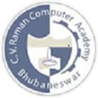 CV Raman Computer Academy, Bhubaneswar Logo