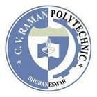 CV Raman Polytechnic, Bhubaneswar Logo