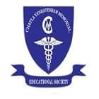 CVM College of Pharmacy, Karimnagar Logo