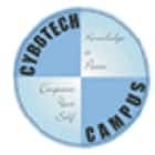 Cybotech Campus, Patna Logo