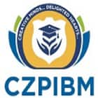 CZ Patel College of Business and Management, Anand Logo