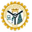 D Banumaiahs Polytechnic, Mysore Logo