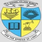 D G Ruparel College of Arts Science and Commerce, Mumbai Logo