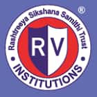 DA Pandu Memorial RV Dental College and Hospital, Bangalore Logo