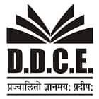 Dada Dukhayal College of Education, Kutch Logo