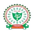 Dadasaheb Balpande College of Diploma in Pharmacy, Nagpur Logo