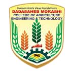 Dadasaheb Mokashi College of Agricultural Engineering and Technology, Rajmachi Logo