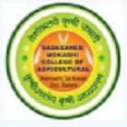 Dadasaheb Mokashi College of Agriculture, Rajmachi Logo