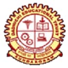 Dadhichi College of Pharmacy, Cuttack Logo