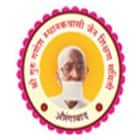 Dakshin Kesri Muni Mishrilalji Homoeopathic Medical College, Aurangabad Logo