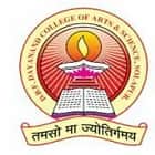 Damani Premratan Bhairuratan Dayanand College of Education, Solapur Logo