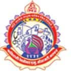 Damji Posla Gavit Ayurved College and Hospital, Nandurbar Logo