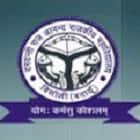 Damyanti Raj Anand Government Degree College, Budaun Logo