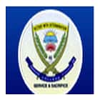 Danie College of Education, Villupuram Logo