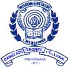 Danielson Degree College, Chhindwara Logo