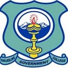 Darjeeling Government College, Darjeeling Logo