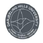 Darjeeling Hills University, Darjeeling Logo