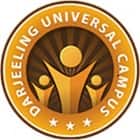 Darjeeling Universal Campus, College of Education, Darjeeling Logo