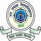 Daroga Prasad Rai Degree College, Siwan Logo